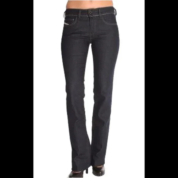 【正規品】diesel d-rise W26 L30 ディーゼル DIESEL d-rise denim W26 L30